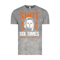 Cloud Rock halloween shot 6 times t shirt Vintage Tee - longCreatives