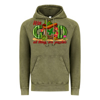 Vintage Olive With God All Things Are Possible Mexico Vintage Hoodie - texasbilliewilder