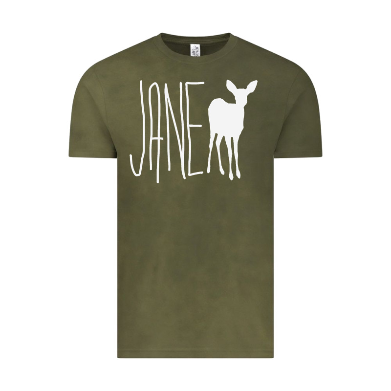 Life Is Strange Max Jane Doe Vintage Tee by longCreatives | Teevron