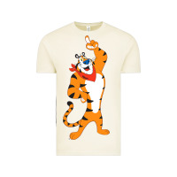 Vintage Arctic Frosted Flakes Tony The Tiger T Vintage Tee - longCreatives
