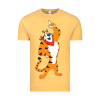 Frosted Flakes Tony The Tiger T Vintage Tee | Teevron