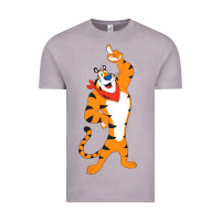 Vintage Zinc Frosted Flakes Tony The Tiger T Vintage Tee - longCreatives