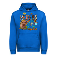Cobalt heifers be trippin ok maybe i pushed her Urban Hoodie - BarkalooDesign