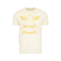 Vintage Arctic Mens Vintage 1950s Built In The 50s Fifties Funny 70th Birthday Vintage Tee - longCreatives