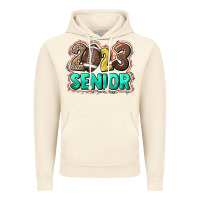 Vintage Artic 2023 senior Football Vintage Hoodie - NancyCooperArtShop