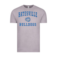 Batesville High School Bulldogs Premium Vintage Tee | Teevron