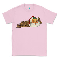 Bubblegum Pink Kentucky Santa Classic Tee - Bettercallsaul