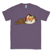 Lavender Kentucky Santa Classic Tee - Bettercallsaul