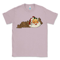 Lilac Kentucky Santa Classic Tee - Bettercallsaul