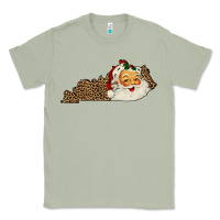 Matcha Kentucky Santa Classic Tee - Bettercallsaul