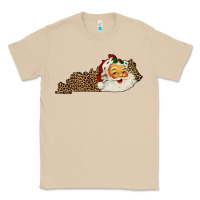 Mushroom Kentucky Santa Classic Tee - Bettercallsaul