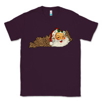 Plum Kentucky Santa Classic Tee - Bettercallsaul