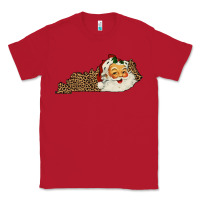 Red Kentucky Santa Classic Tee - Bettercallsaul