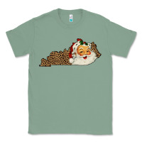 Sage Kentucky Santa Classic Tee - Bettercallsaul