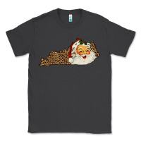Smoke Kentucky Santa Classic Tee - Bettercallsaul