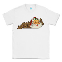 White Kentucky Santa Classic Tee - Bettercallsaul