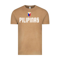 Vintage Camel Pilipinas Basketball Wear, Gilas Philippines Casual Wear Vintage Tee - longCreatives