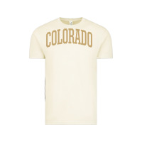 Vintage Arctic Colorado   Colorado Sports CollegeStyle T CO Vintage Tee - longCreatives