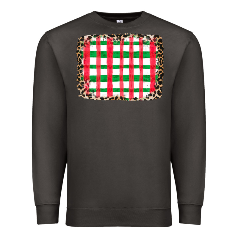 Christmas Pattern Premium Sweatshirt by CowhideDigitalArt | Teevron