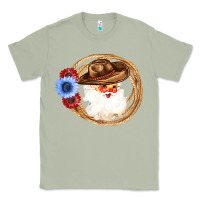 Matcha Cowboy Santa Classic Tee - Bettercallsaul