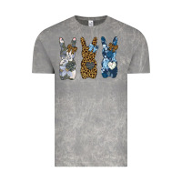 Cloud Rock Easter Bunnies Vintage Tee - Bettercallsaul