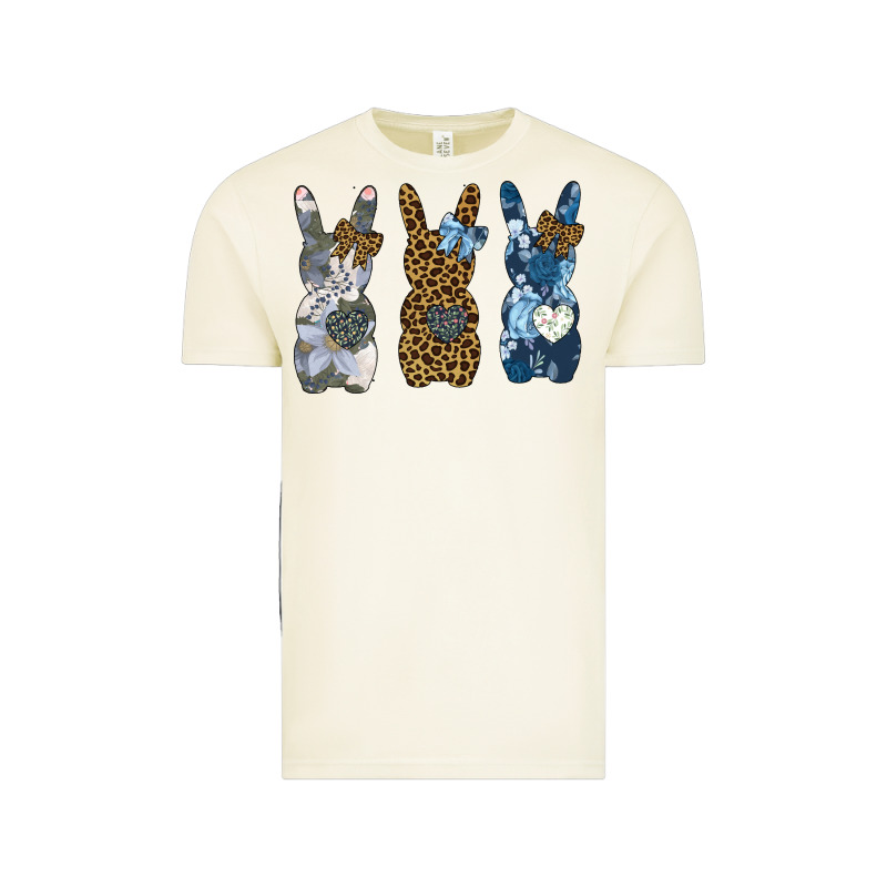 Easter Bunnies Vintage Tee by Bettercallsaul | Teevron
