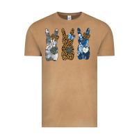 Vintage Camel Easter Bunnies Vintage Tee - Bettercallsaul