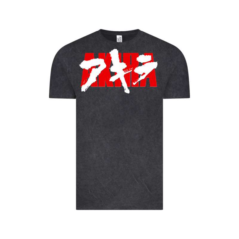 Akira Movie Classic Vintage Tee by longCreatives | Teevron