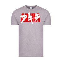 Vintage Zinc Akira Movie Classic Vintage Tee - longCreatives