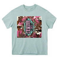 Arona senior 2023 Heavy Core Tee - NancyCooperArtShop