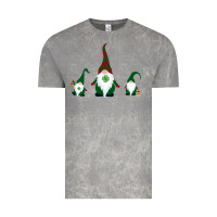 Cloud Rock St Patricks Day Vintage Tee - Bettercallsaul