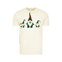 St Patricks Day Vintage Tee | Teevron