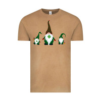 Vintage Camel St Patricks Day Vintage Tee - Bettercallsaul