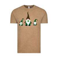 Vintage Coffee St Patricks Day Vintage Tee - Bettercallsaul