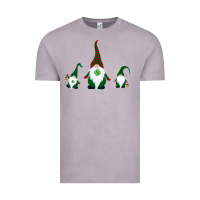 Vintage Zinc St Patricks Day Vintage Tee - Bettercallsaul