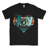 Black Joy Christmas Classic Tee - Bettercallsaul