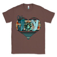 Chestnut Joy Christmas Classic Tee - Bettercallsaul