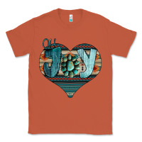 Copper Joy Christmas Classic Tee - Bettercallsaul