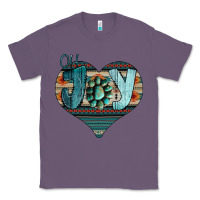Lavender Joy Christmas Classic Tee - Bettercallsaul