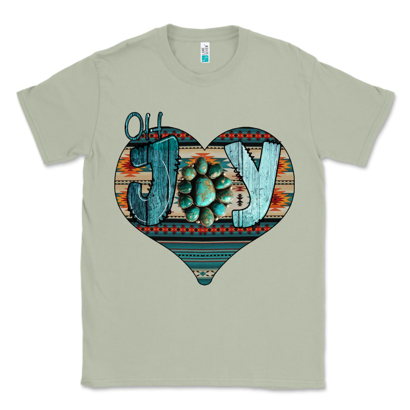 Joy Christmas Classic Tee by Bettercallsaul | Teevron