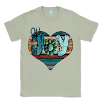 Matcha Joy Christmas Classic Tee - Bettercallsaul