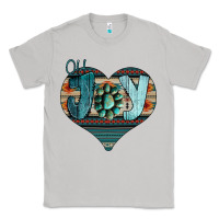 Moon Dust Joy Christmas Classic Tee - Bettercallsaul