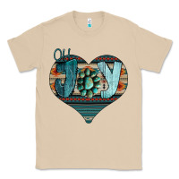 Mushroom Joy Christmas Classic Tee - Bettercallsaul