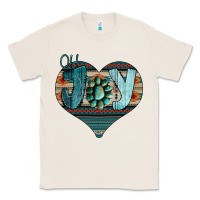 Natural Joy Christmas Classic Tee - Bettercallsaul