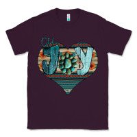 Plum Joy Christmas Classic Tee - Bettercallsaul