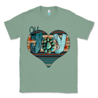Sage Joy Christmas Classic Tee - Bettercallsaul