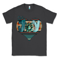 Smoke Joy Christmas Classic Tee - Bettercallsaul