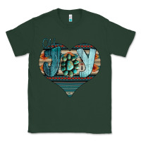 Sports Green Joy Christmas Classic Tee - Bettercallsaul