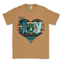 Toasted Coconut Joy Christmas Classic Tee - Bettercallsaul