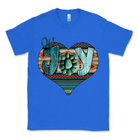 True Royal Joy Christmas Classic Tee - Bettercallsaul